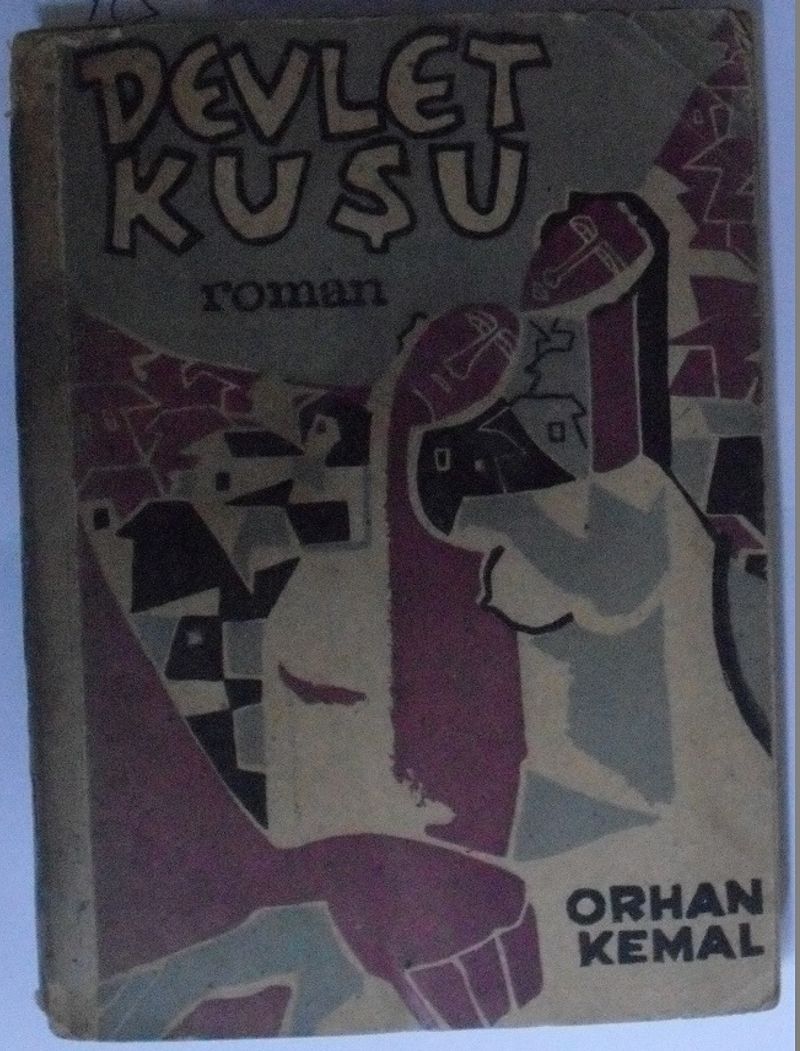 Kitap Yurdu