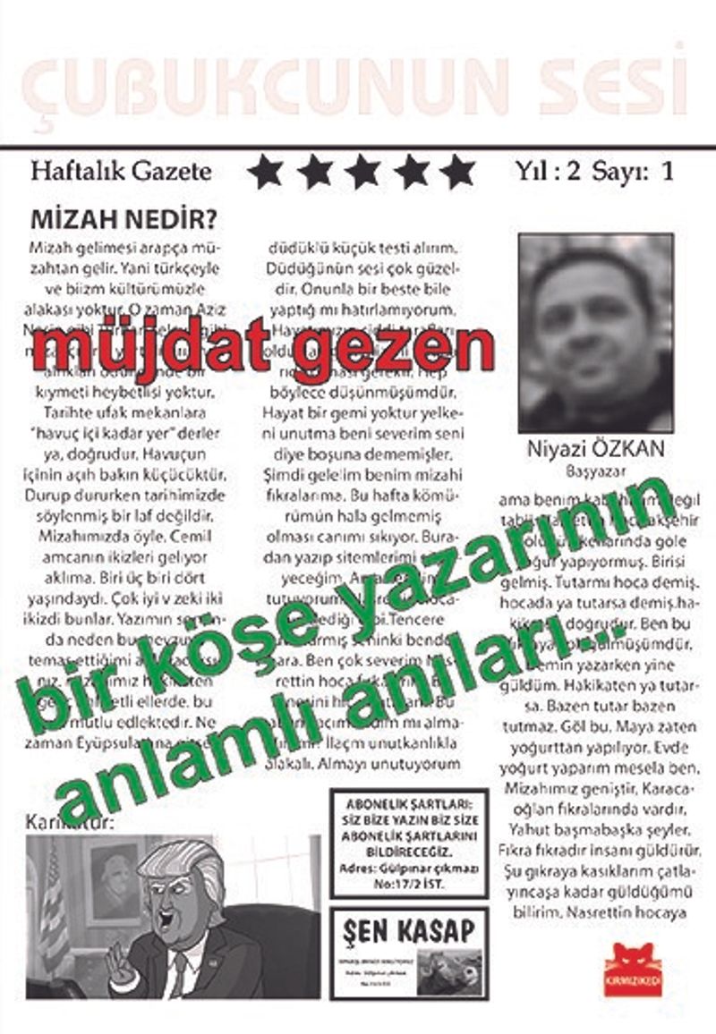 Kitap Yurdu