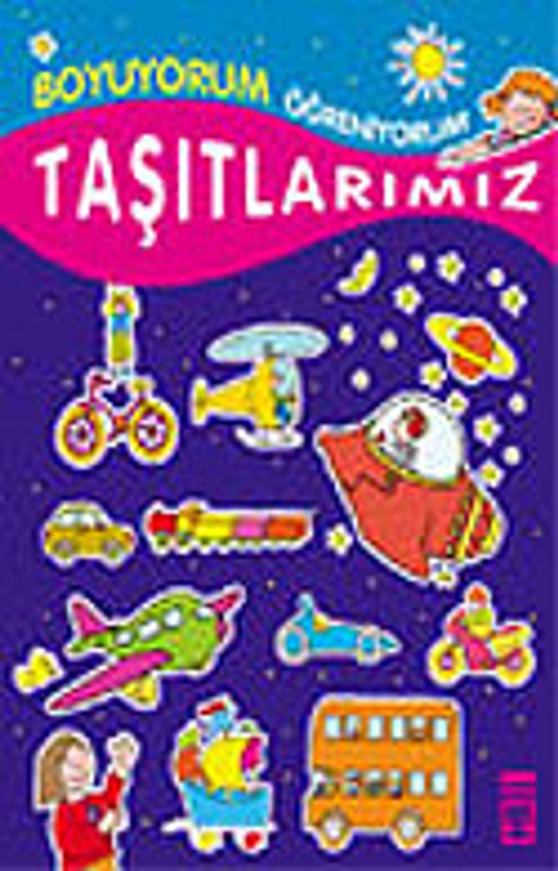 Kitap Yurdu