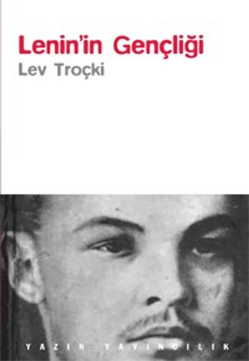 Lenin in Gençliği