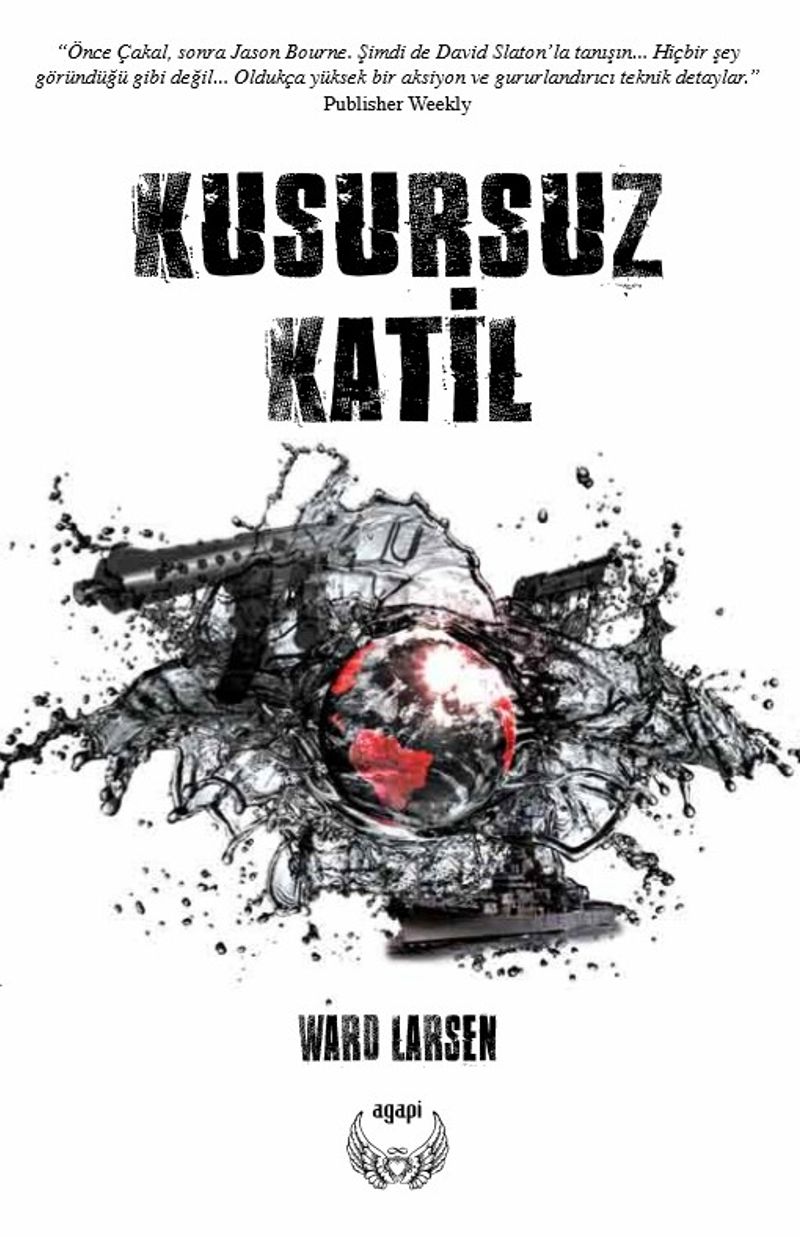 Kitap Yurdu