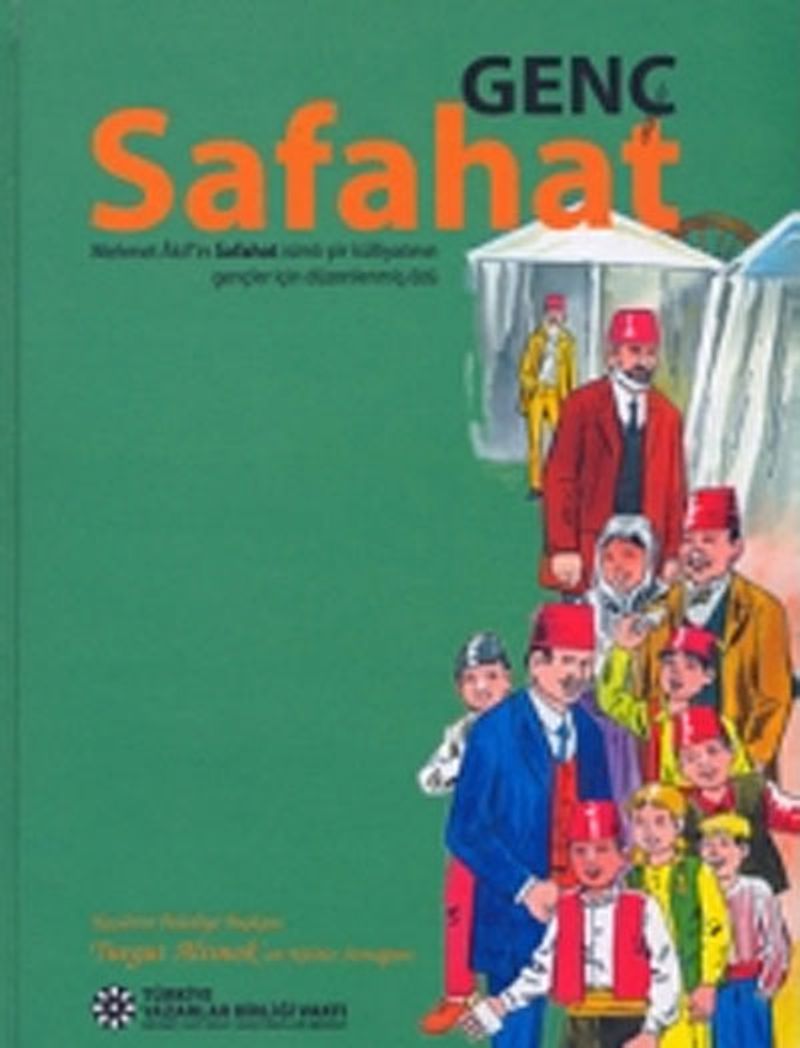 Kitap Yurdu
