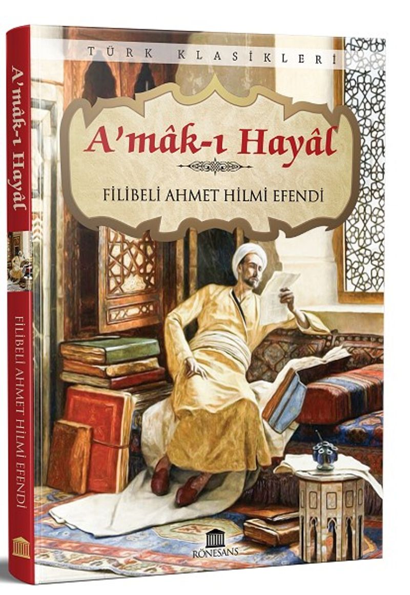 Kitap Yurdu