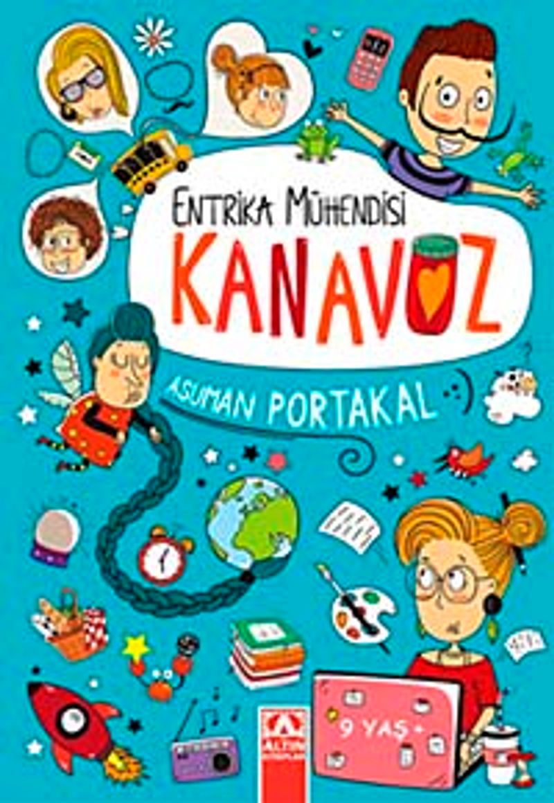 Kitap Yurdu