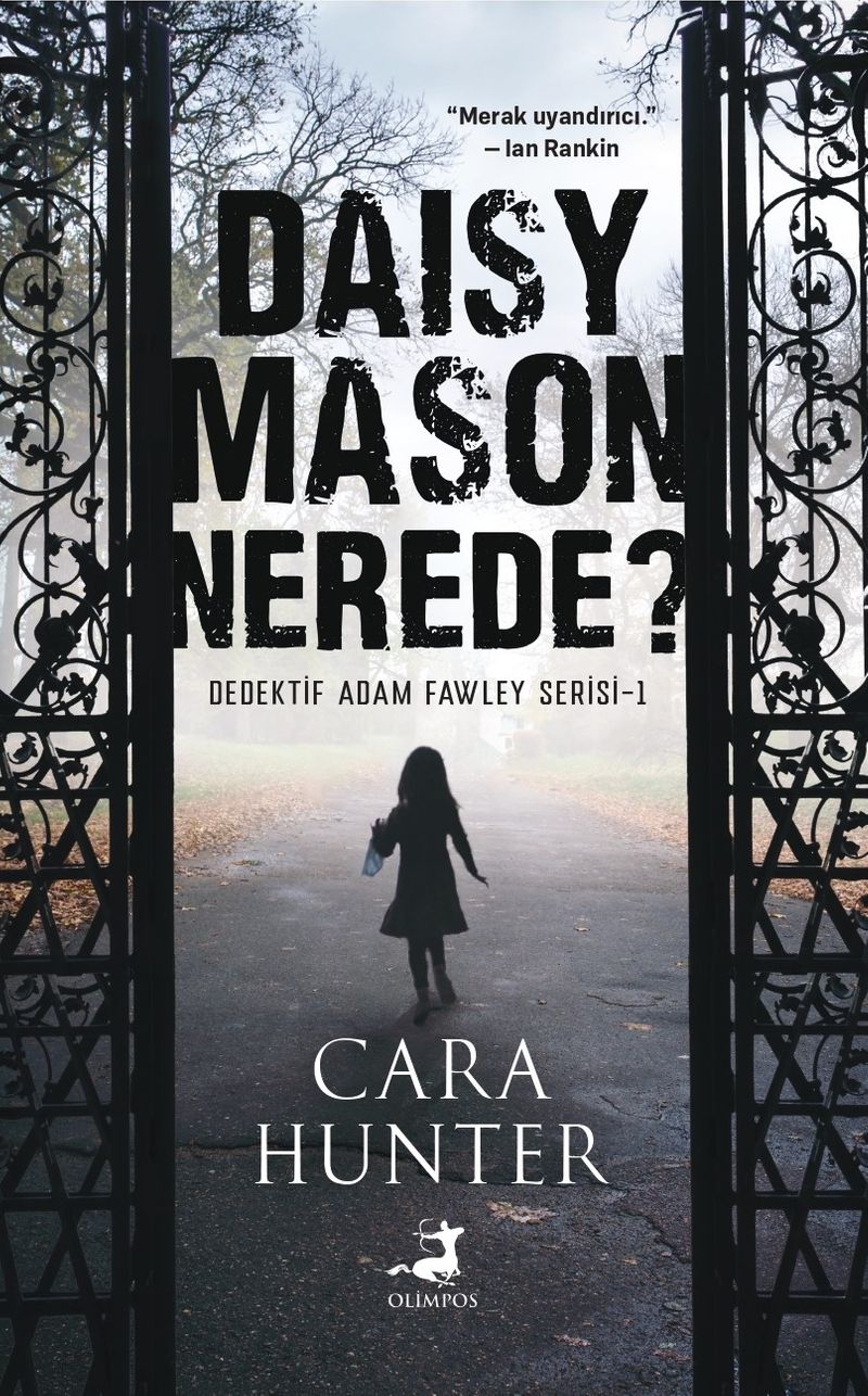 Daisy Mason Nerede