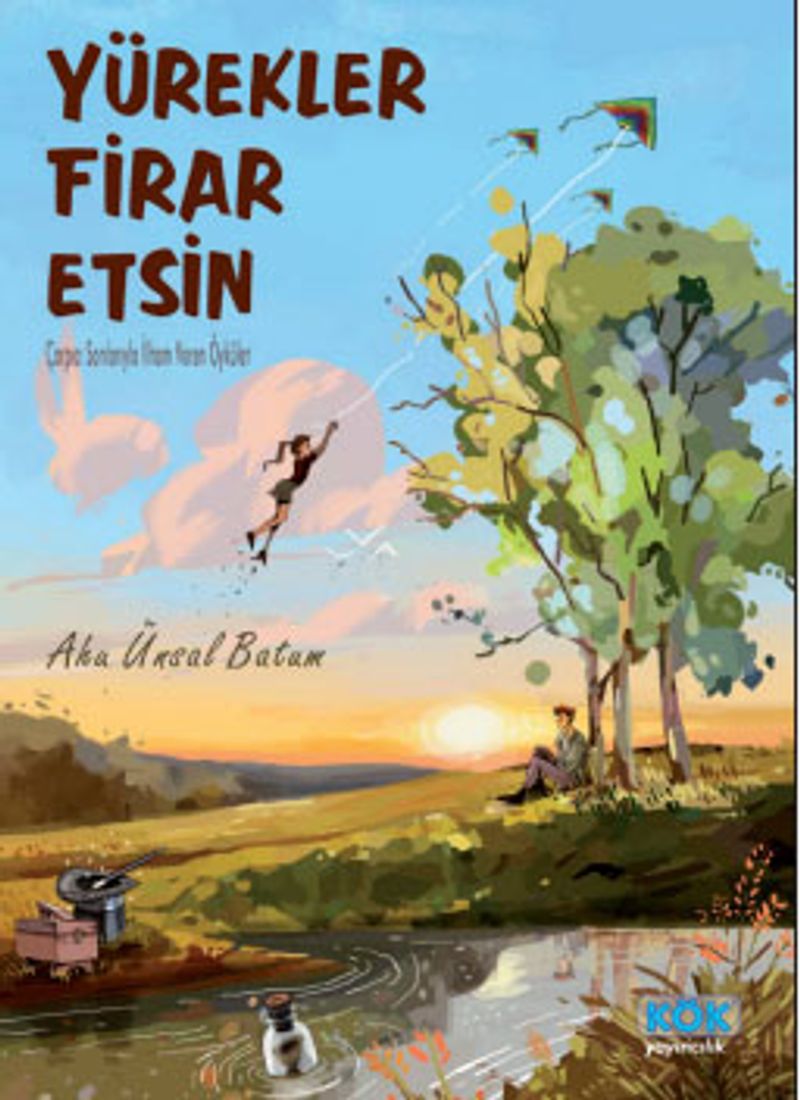Kitap Yurdu