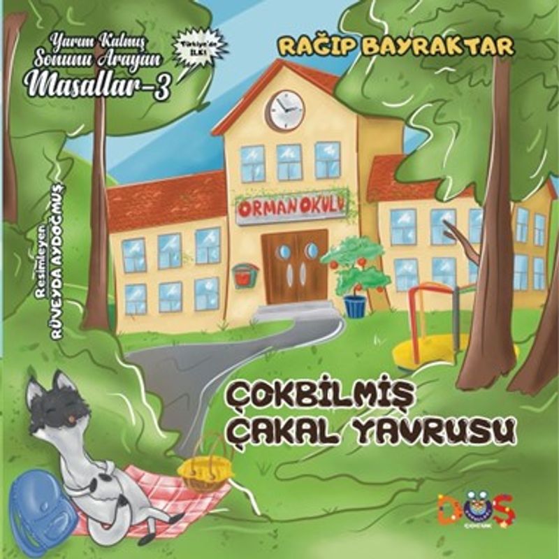 Kitap Yurdu