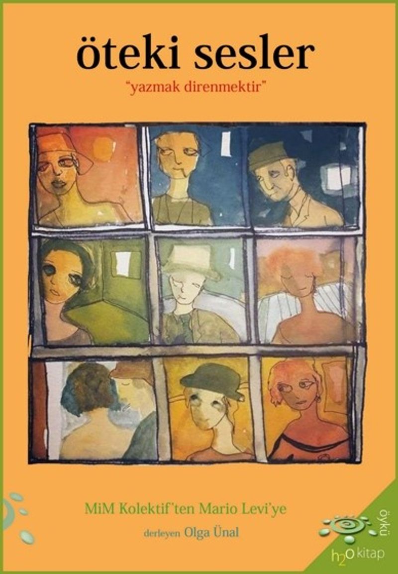 Kitap Yurdu