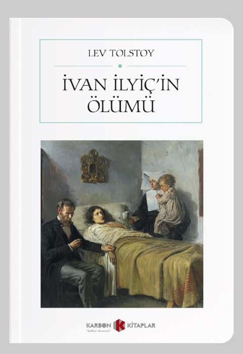 İvan İlyiç in Ölümü