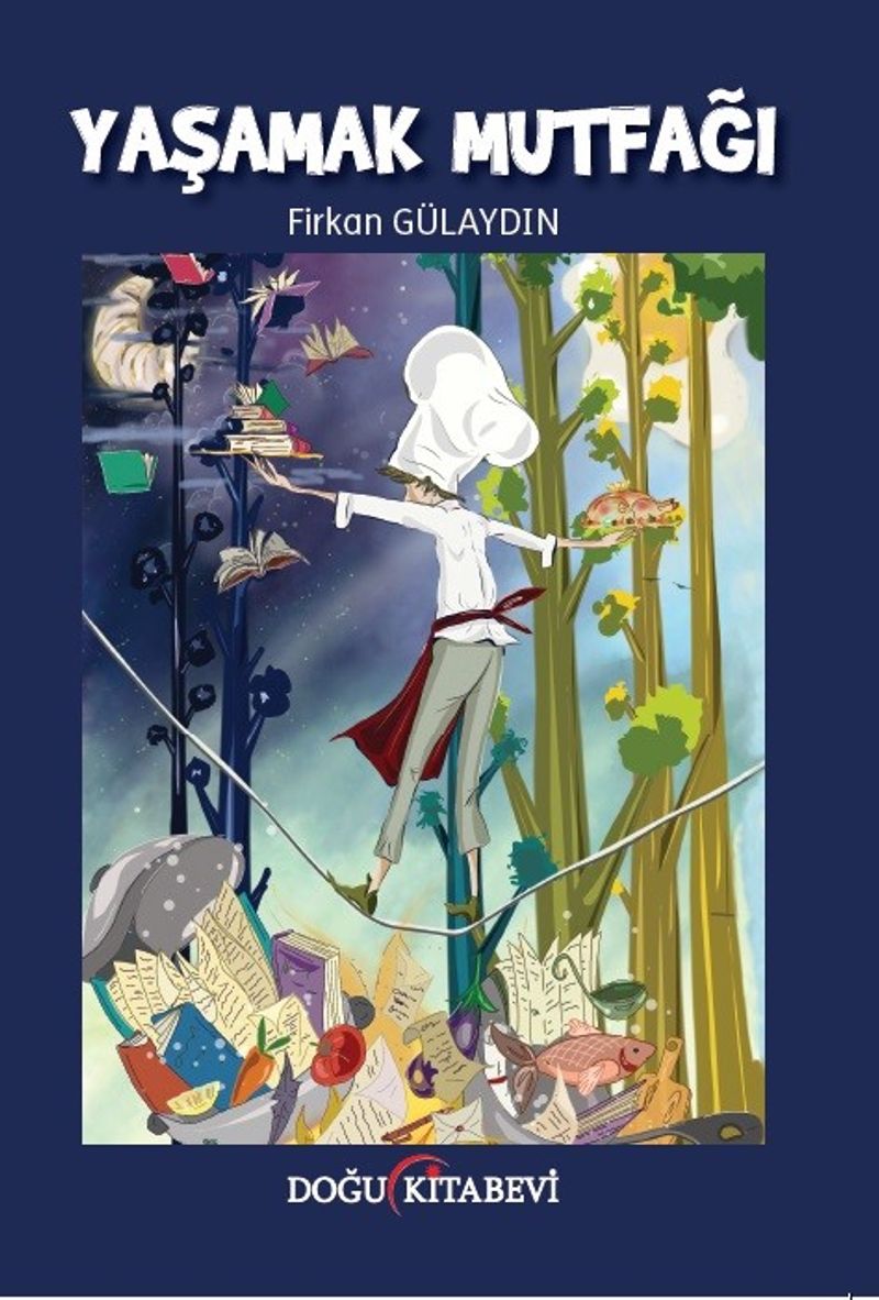 Kitap Yurdu