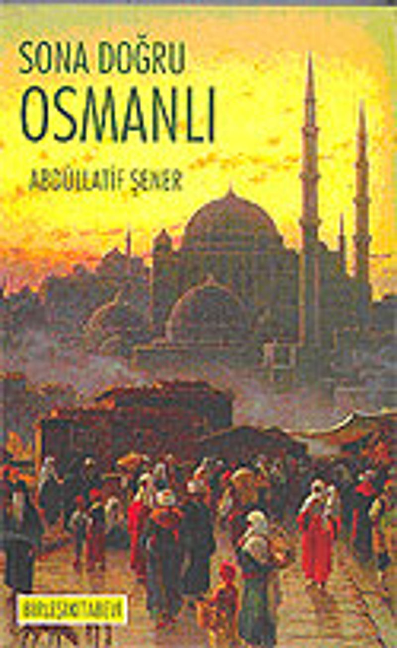 Kitap Yurdu