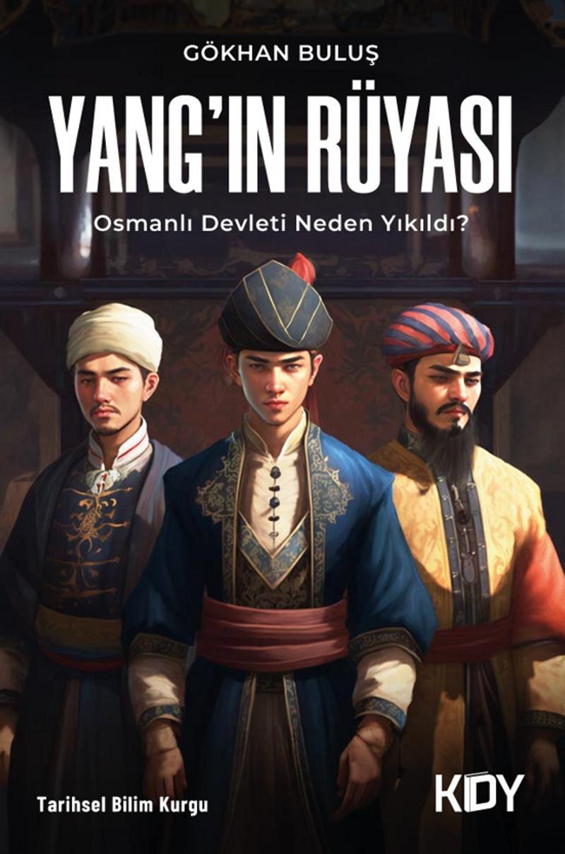 Yang ın Rüyası