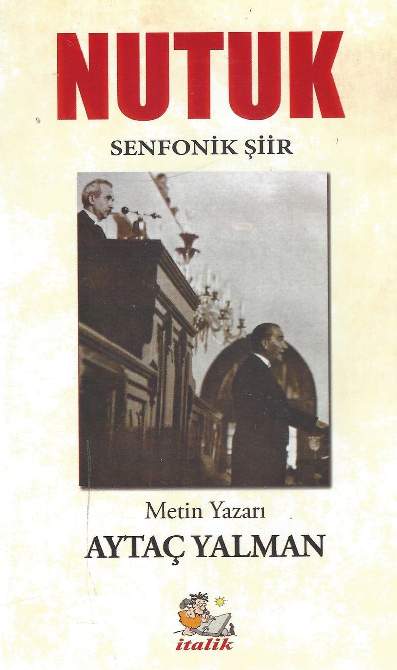 Nutuk Senfonik Şiir