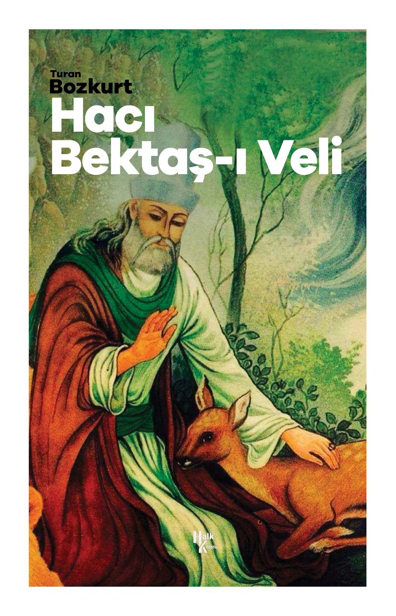Hacı Bektaş ı Veli