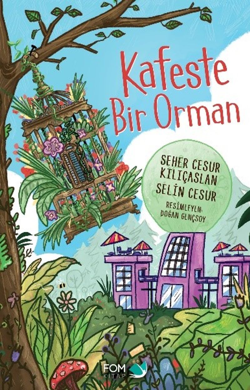 Kitap Yurdu