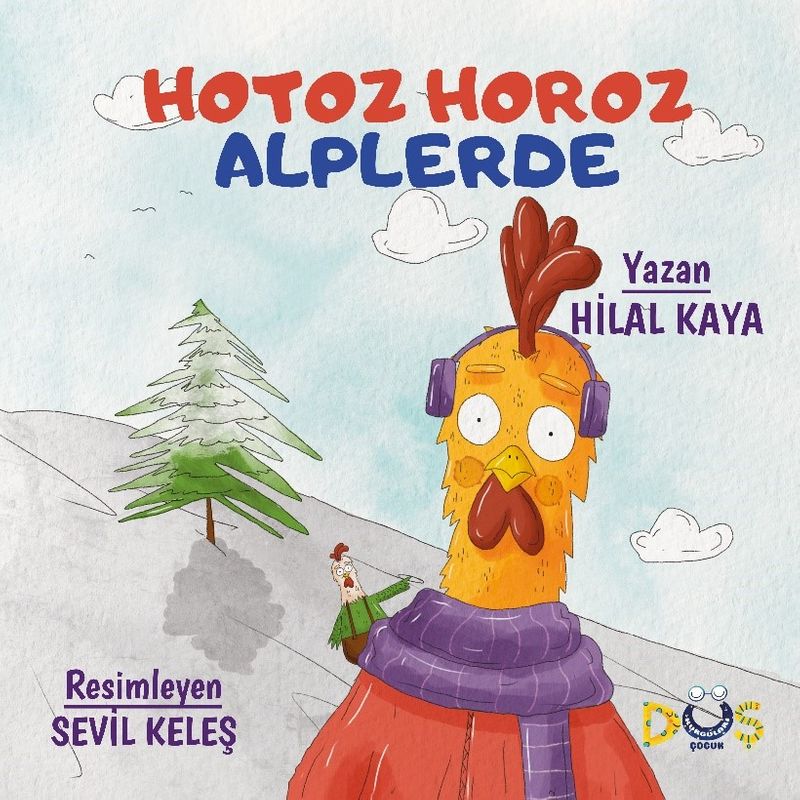 Kitap Yurdu