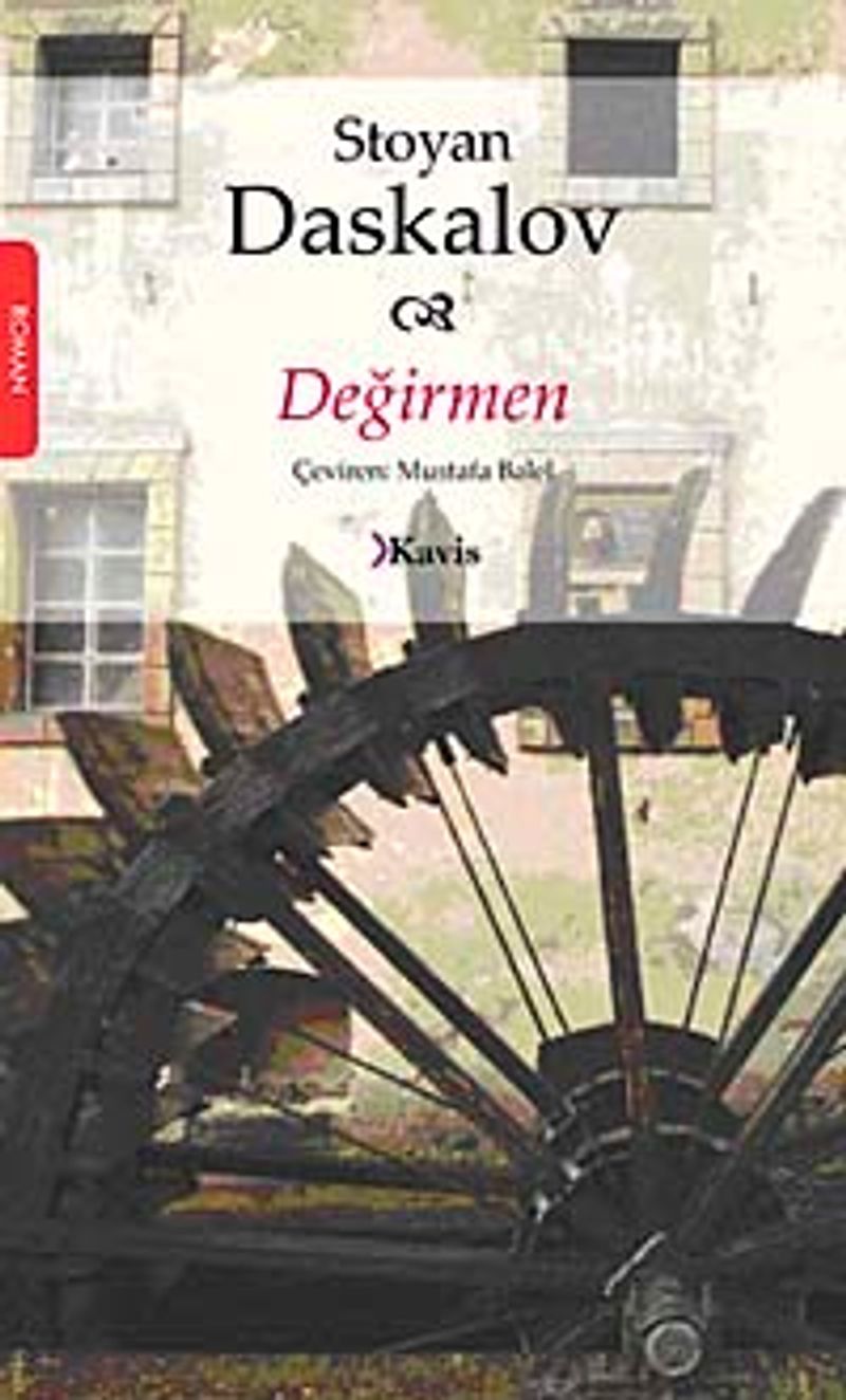 Kitap Yurdu