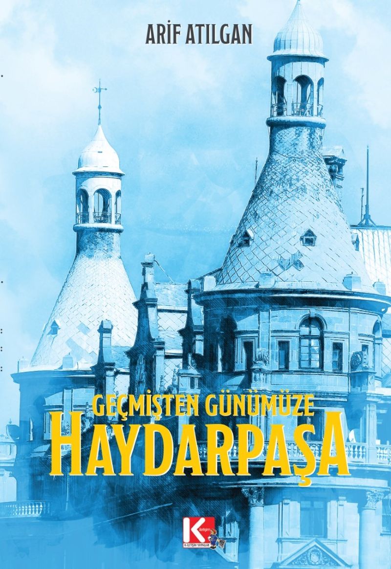 Kitap Yurdu