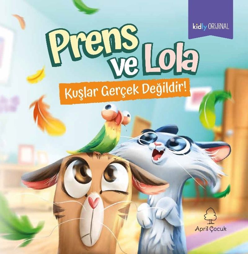 Kitap Yurdu