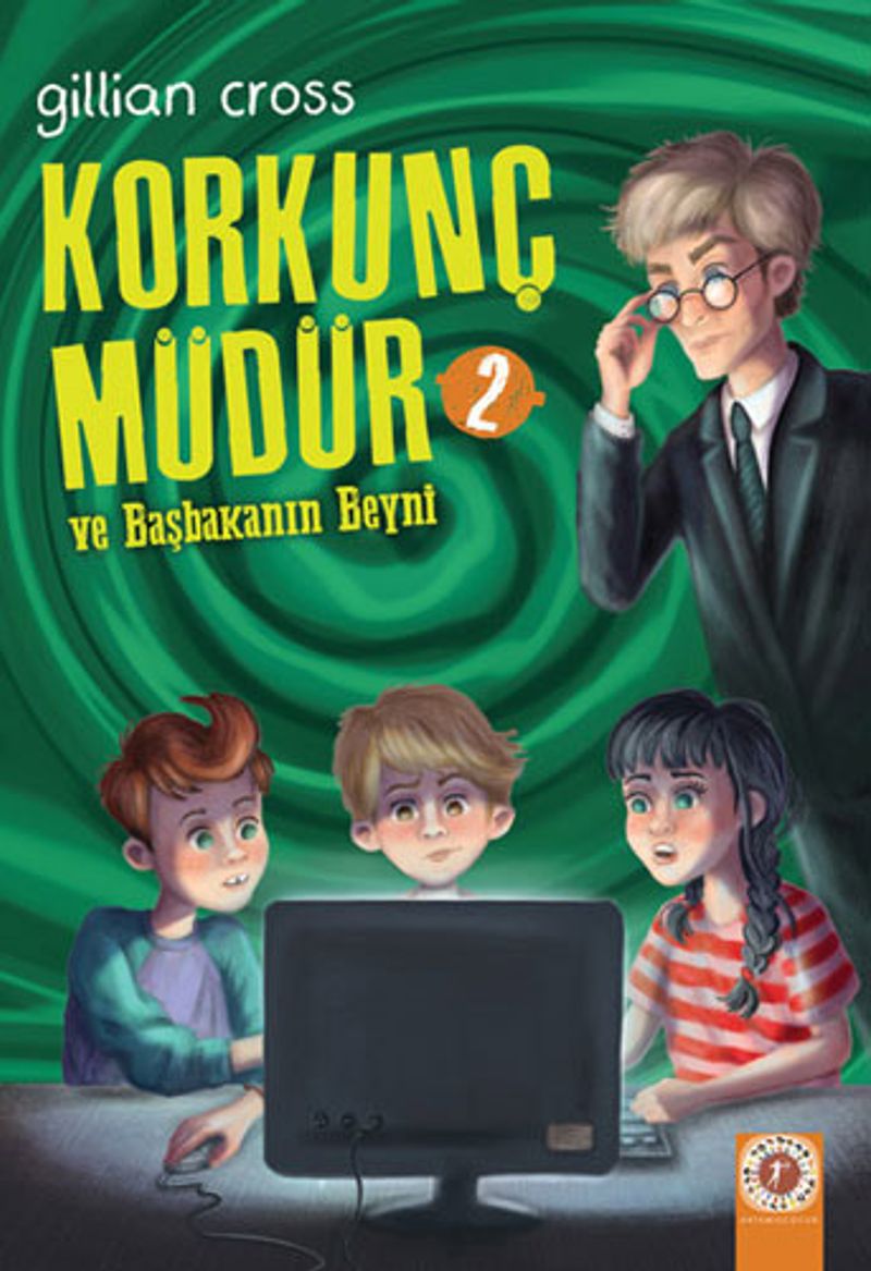 Kitap Yurdu