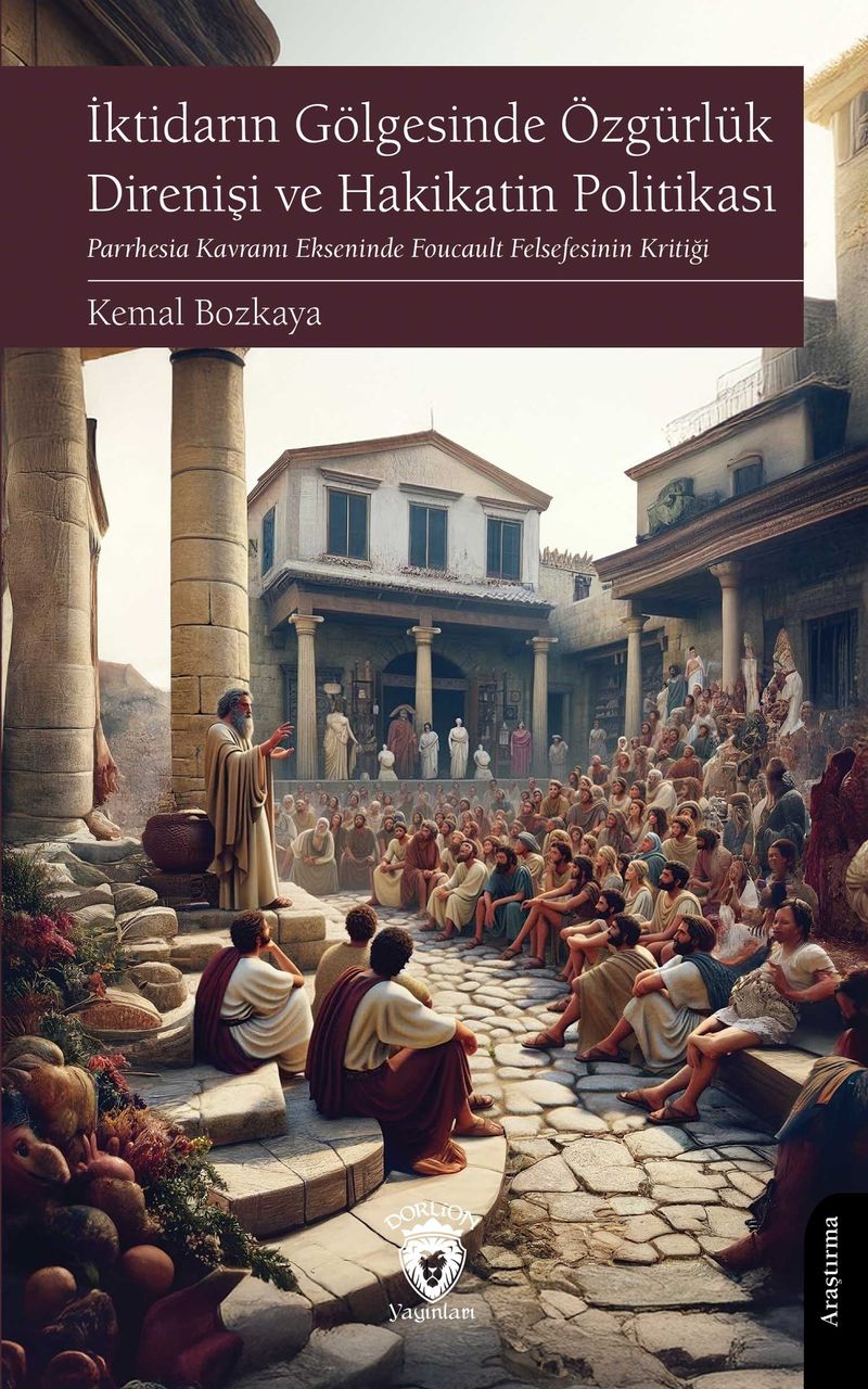 Kitap Yurdu