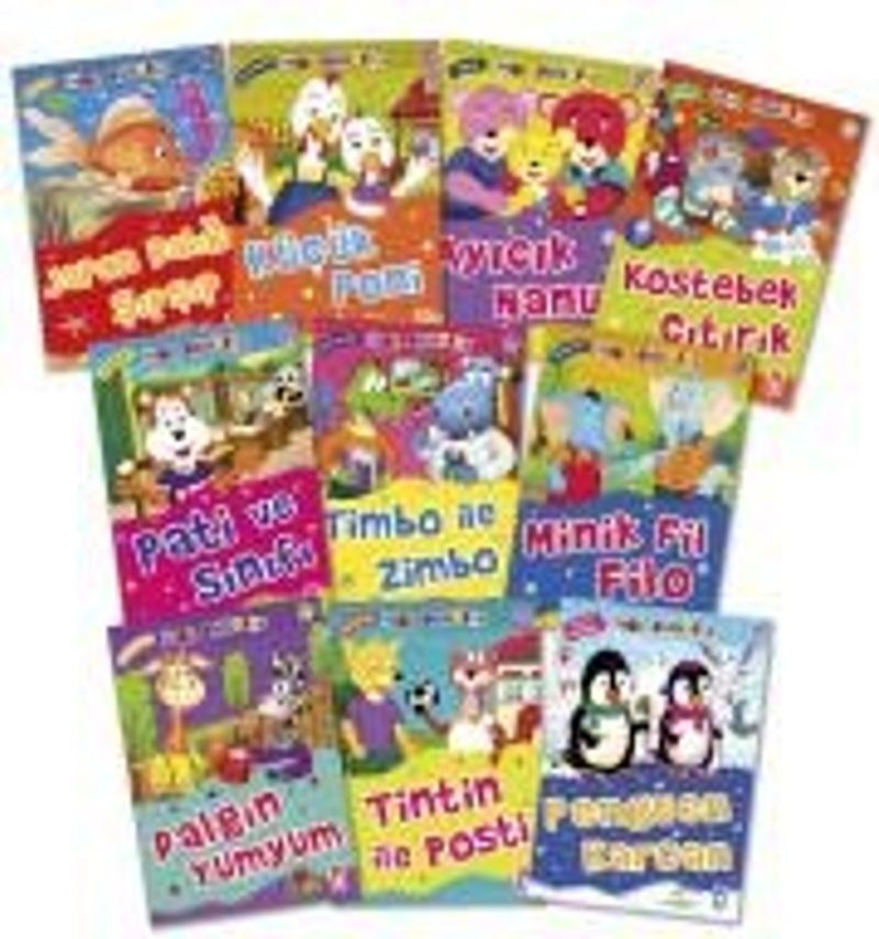 Kitap Yurdu
