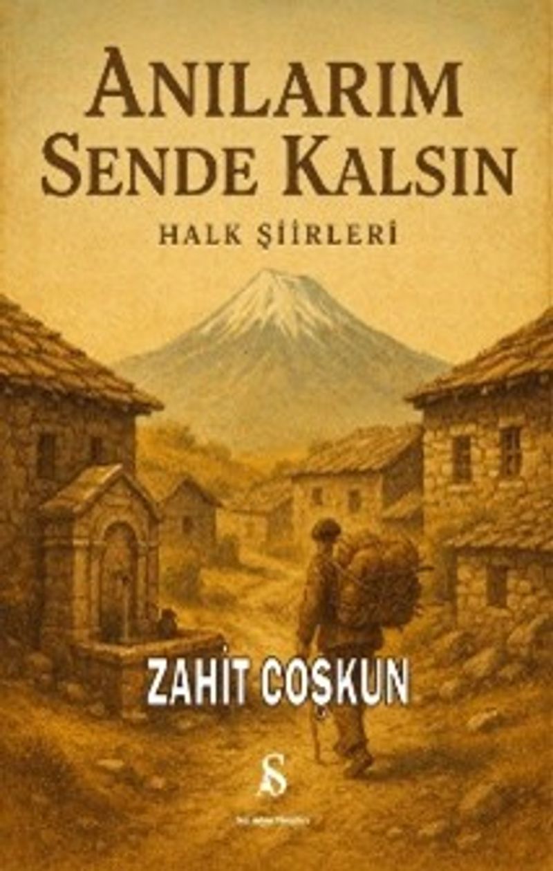 Ezgilerim Sende Kalsın