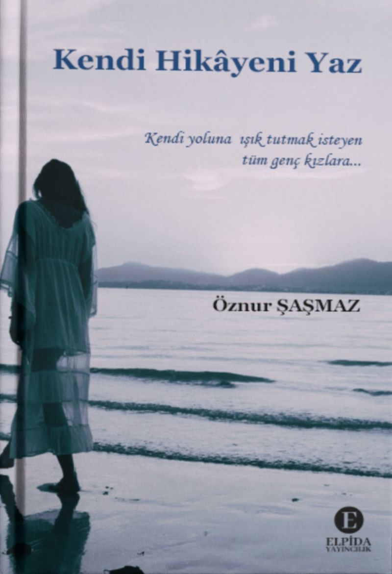 Kendi Hikâyeni Yaz