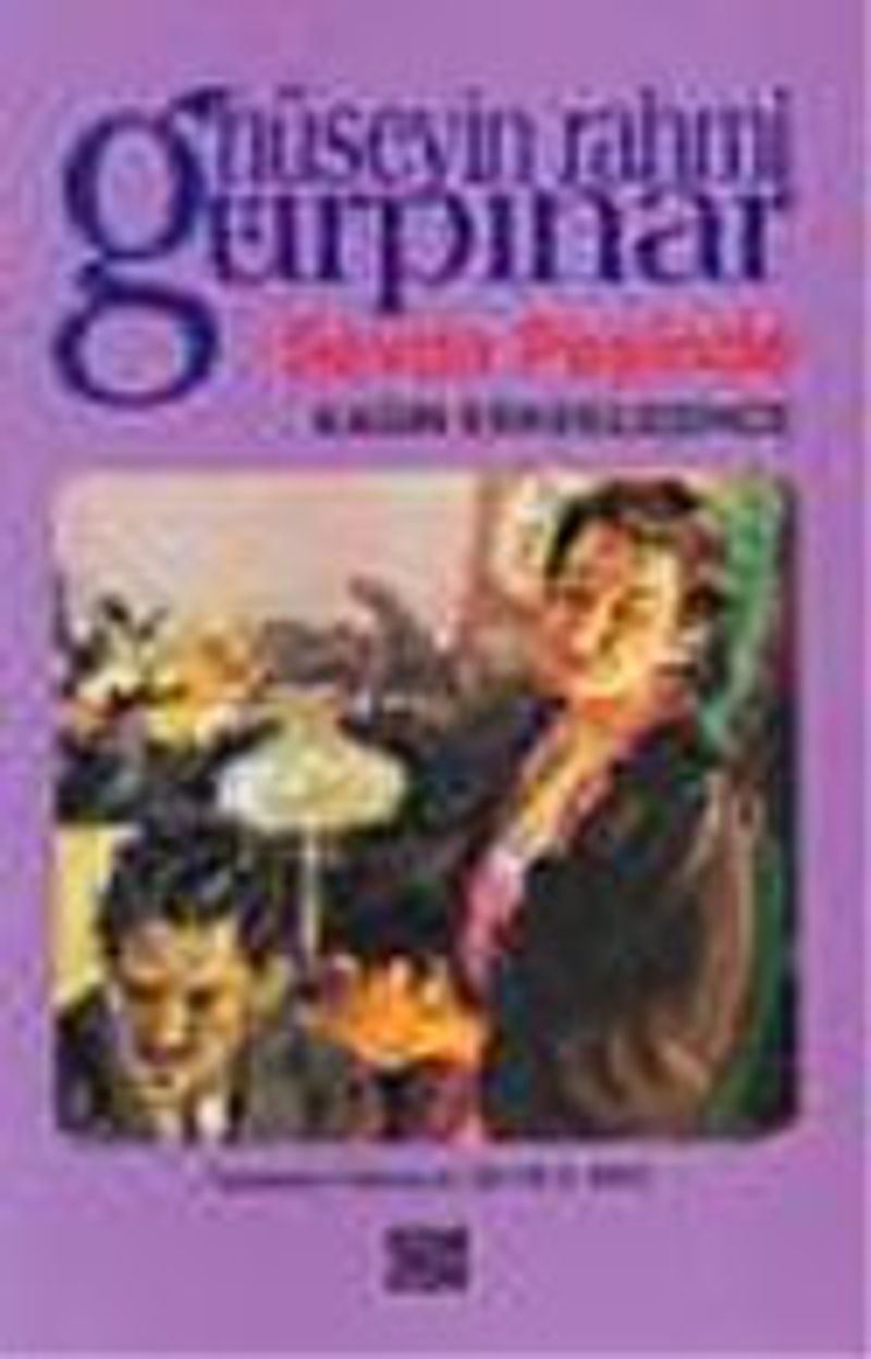 Kitap Yurdu