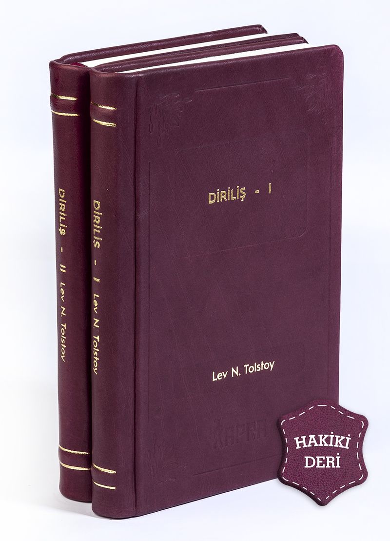 Diriliş