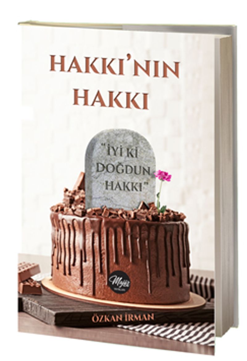 Hakkı nın Hakkı