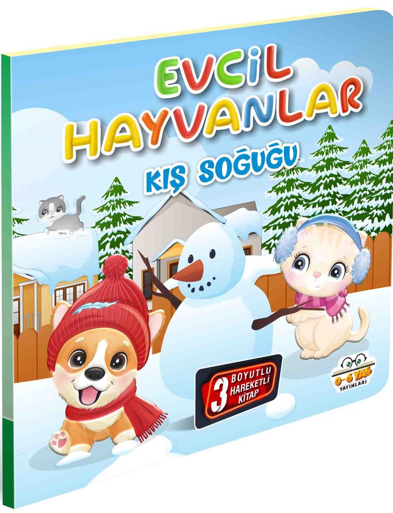 Kitap Yurdu