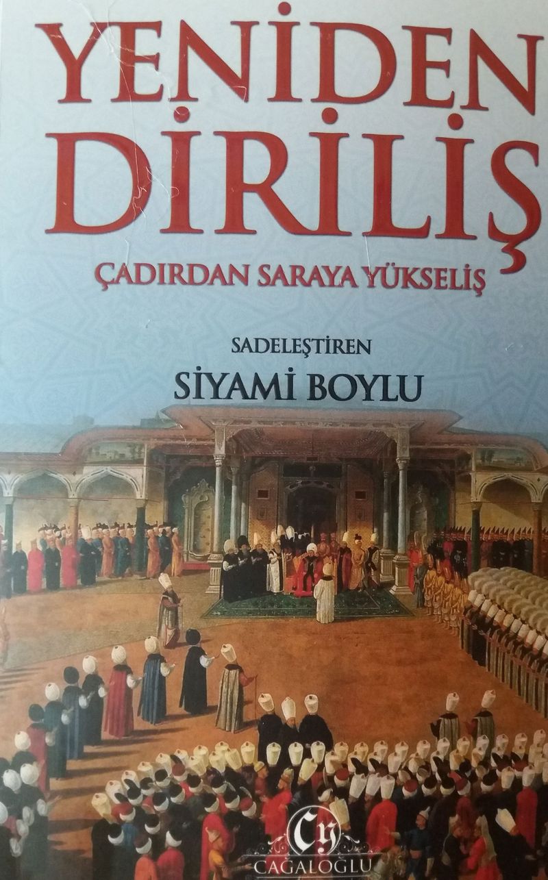 Kitap Yurdu