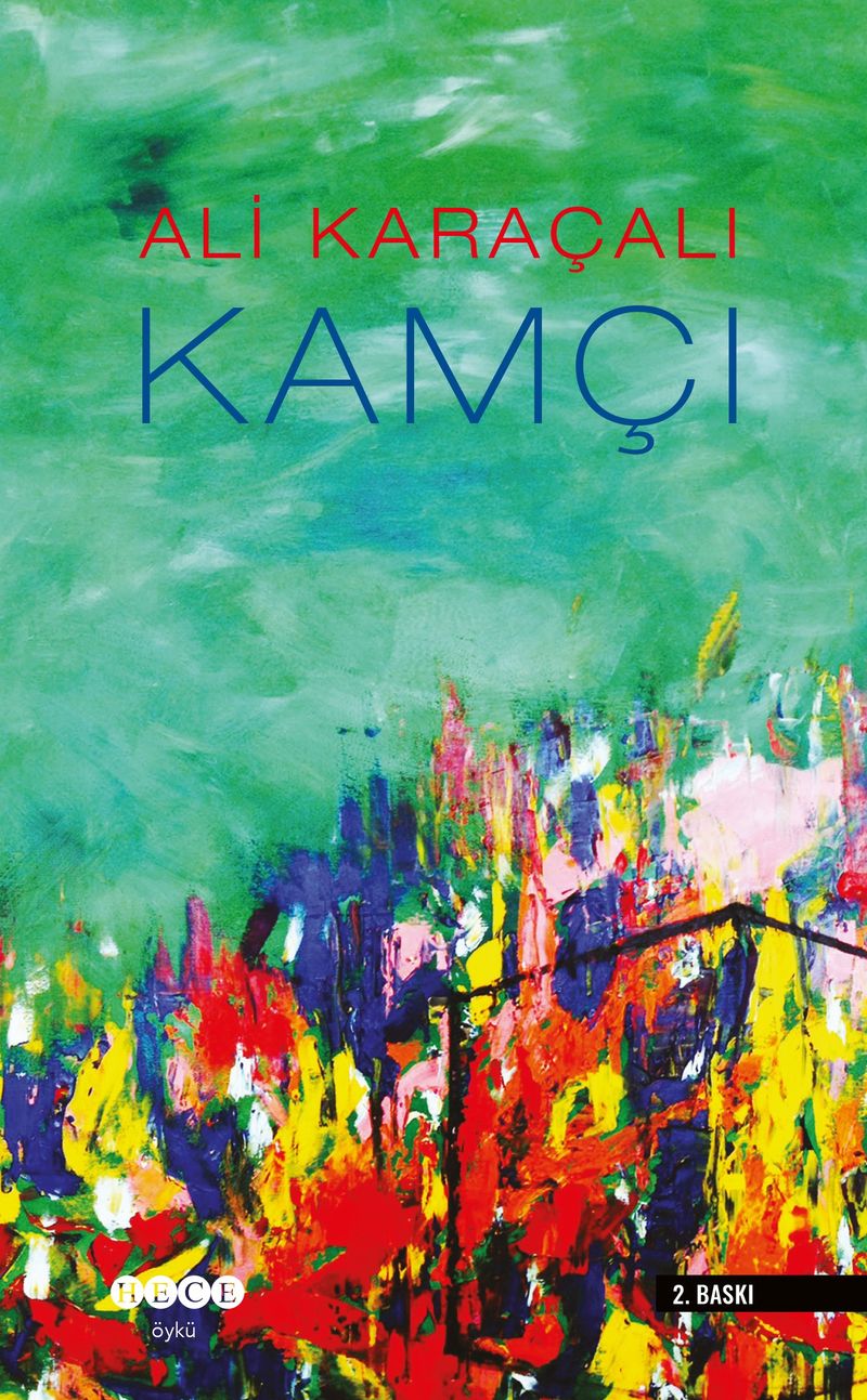 Kitap Yurdu
