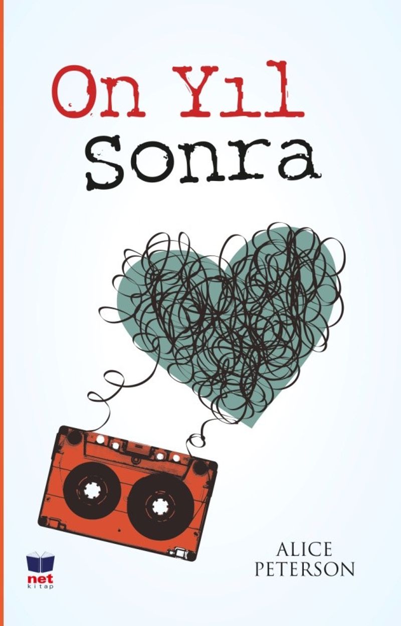 On Yıl Sonra Alice Peterson 20 İndirim