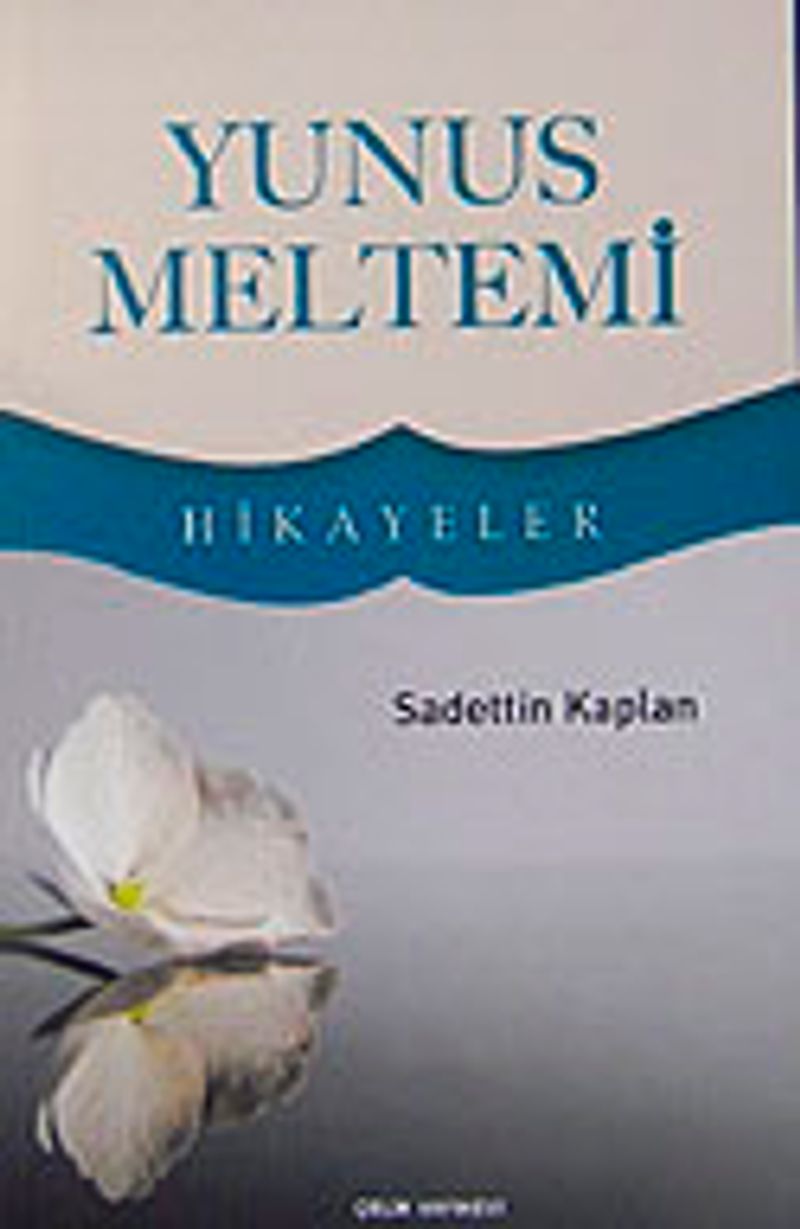 Yunus Meltemi Sadettin Kaplan 58 İndirim