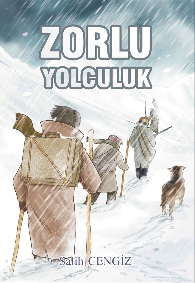 Kitap Yurdu