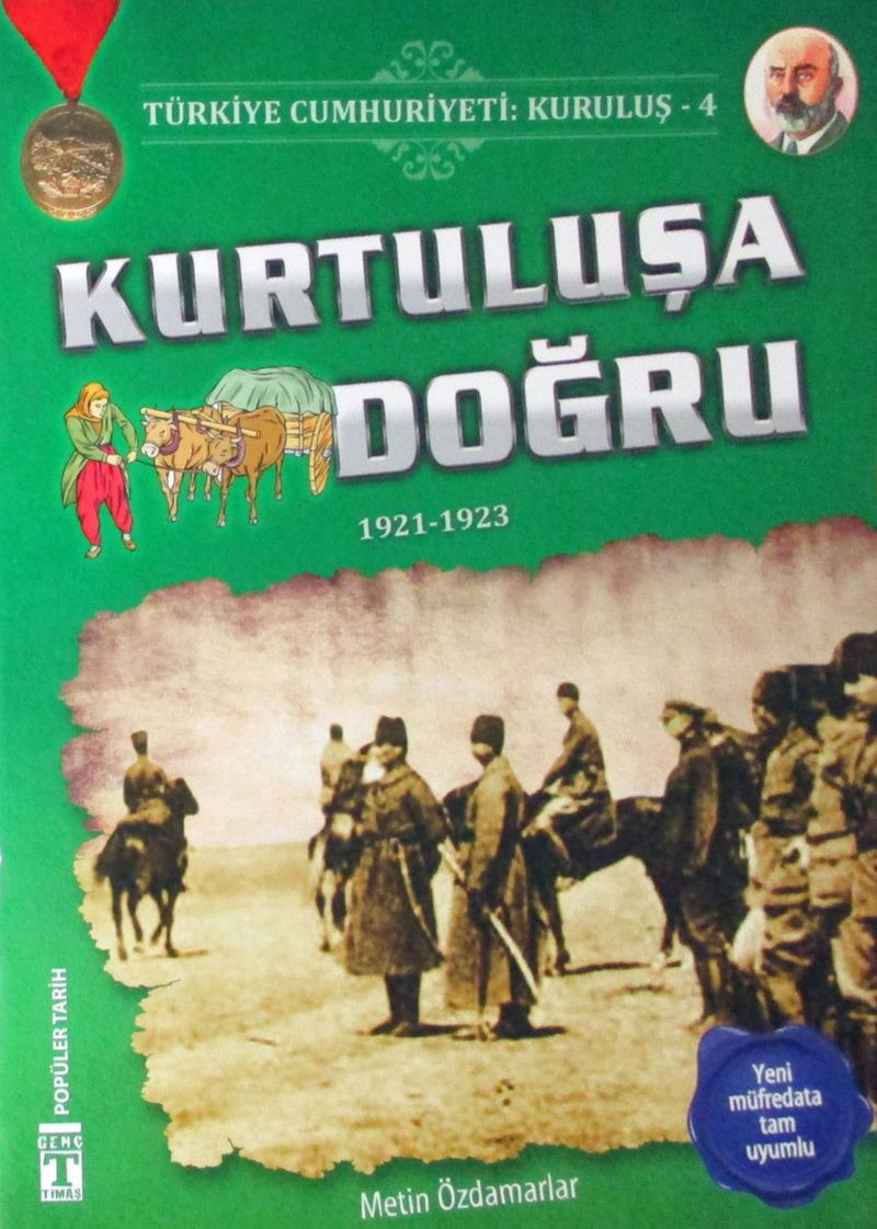 Kitap Yurdu