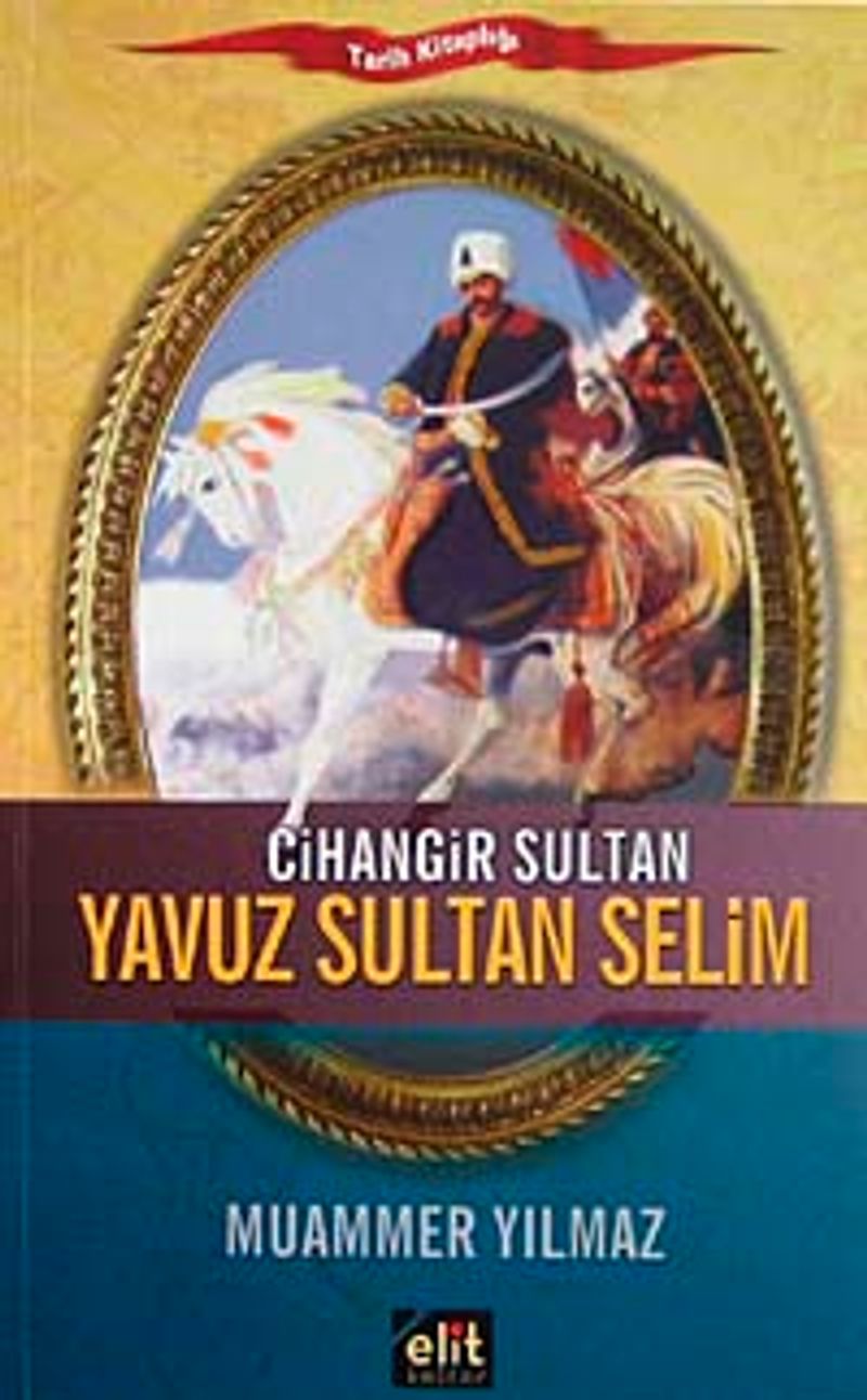 Cihangir Sultan Yavuz Sultan Selim