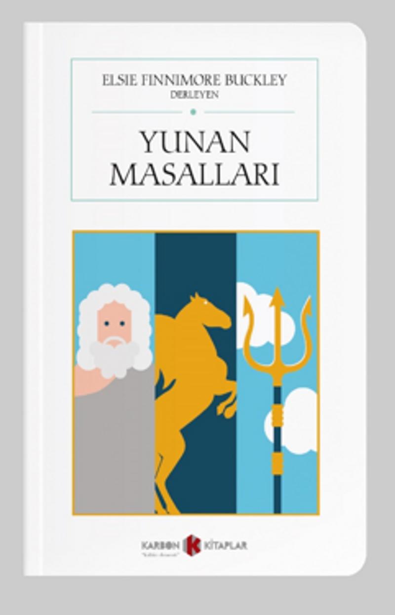 Yunan Masalları