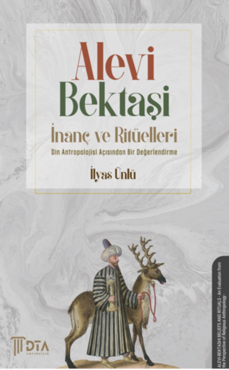 Alevi Bektaşi İnanç ve Ritüelleri