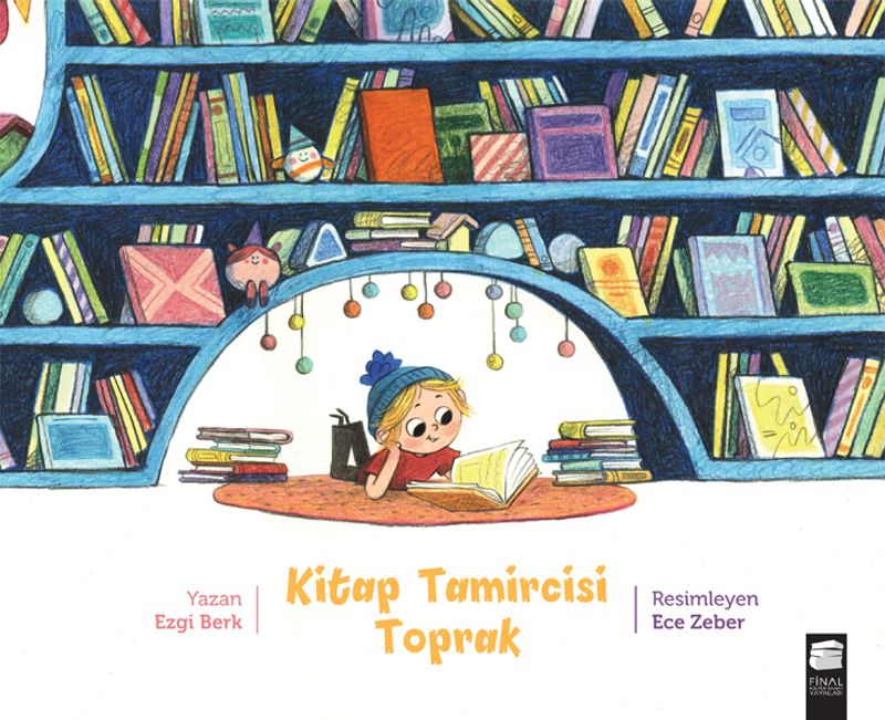 Kitap Yurdu