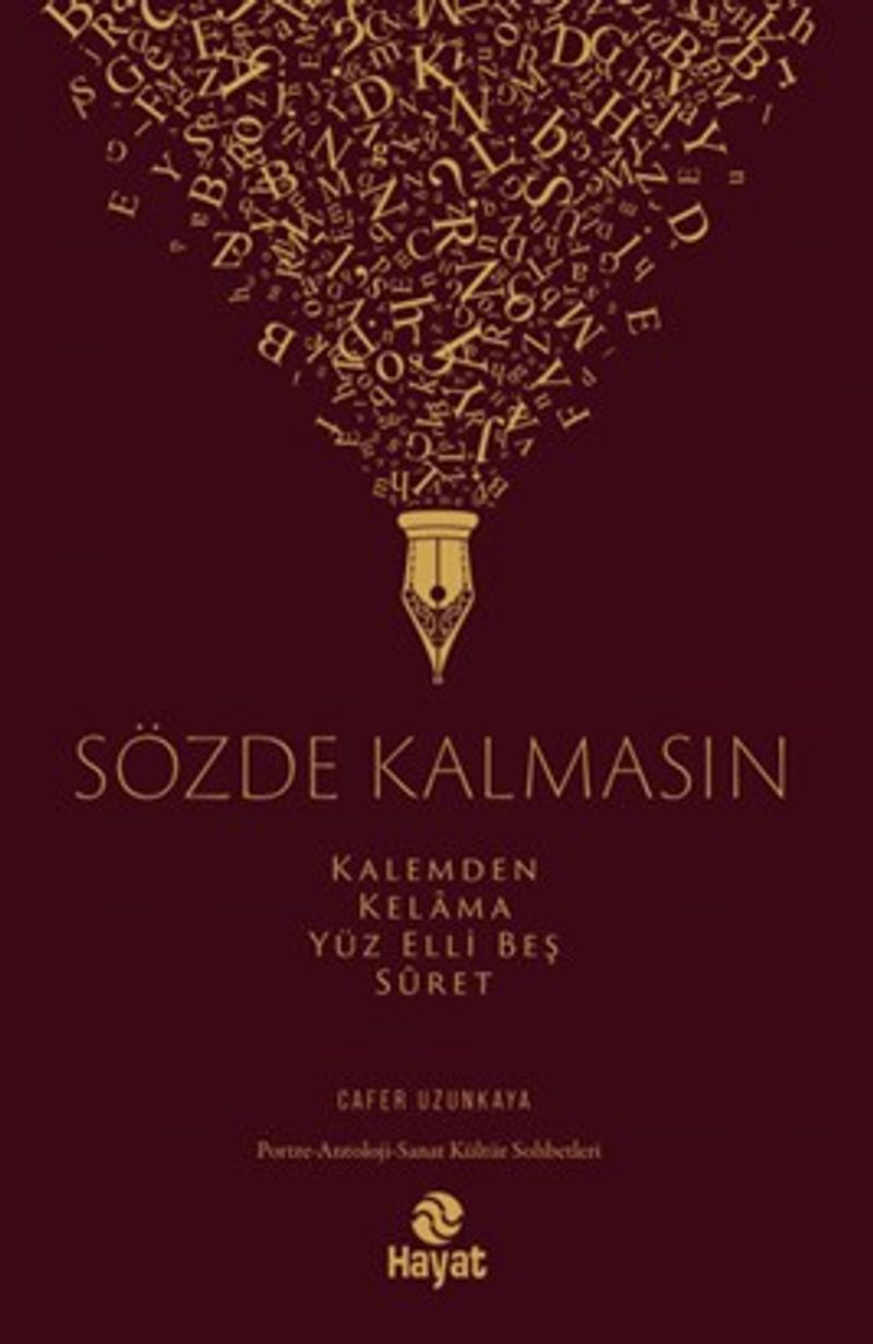 Sözde Kalmasın