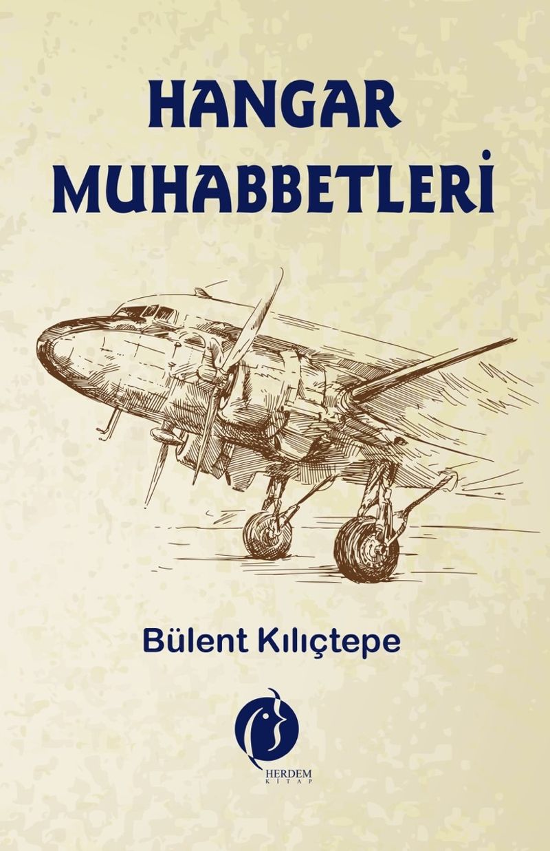 Hangar Muhabbetleri