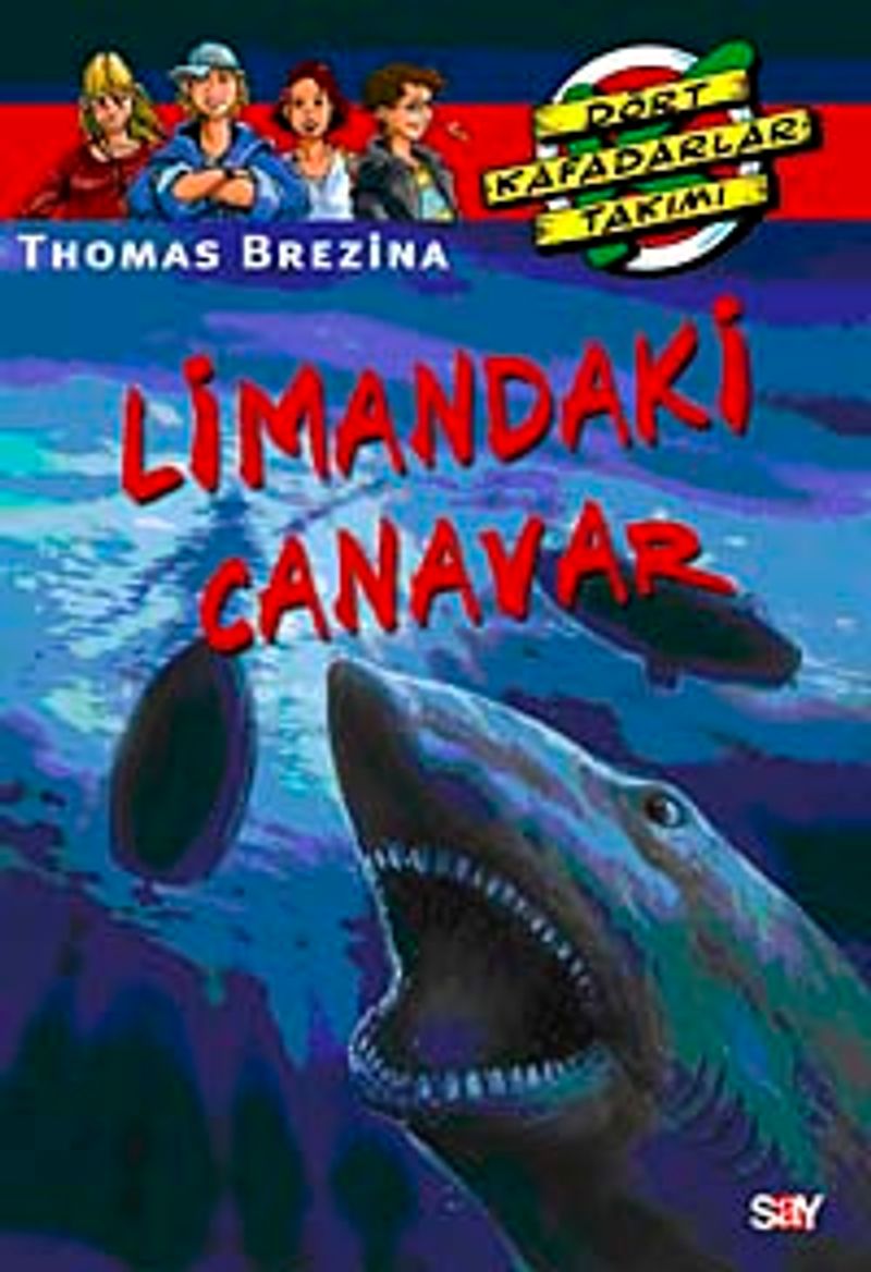 Kitap Yurdu