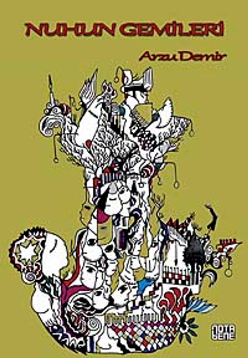 Kitap Yurdu