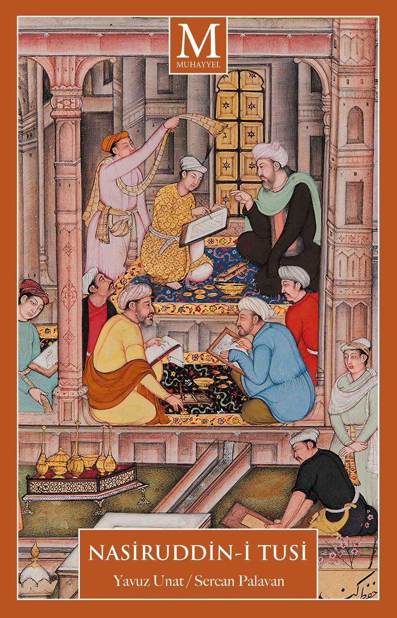 Nasiruddin i Tusi