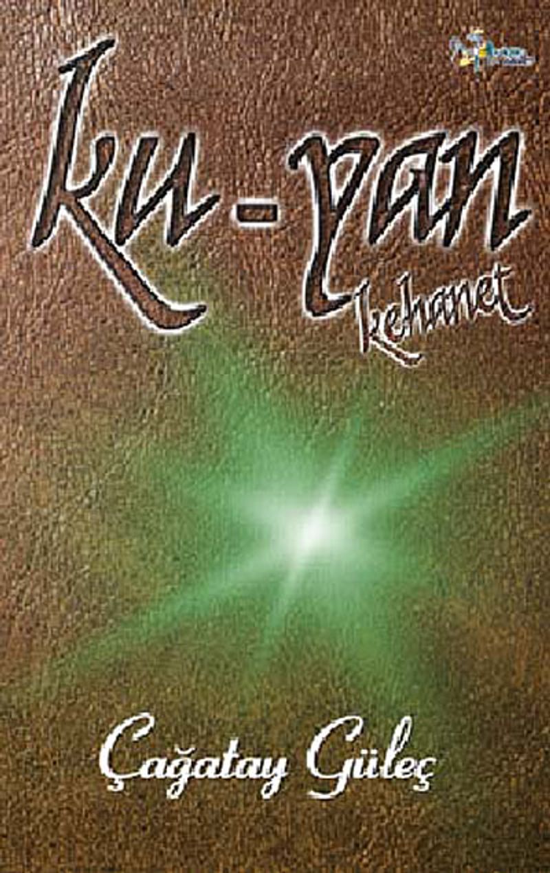 Ku Yan Kehanet