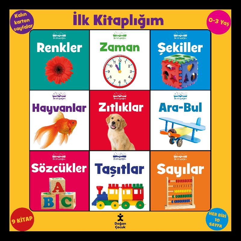 Kitap Yurdu