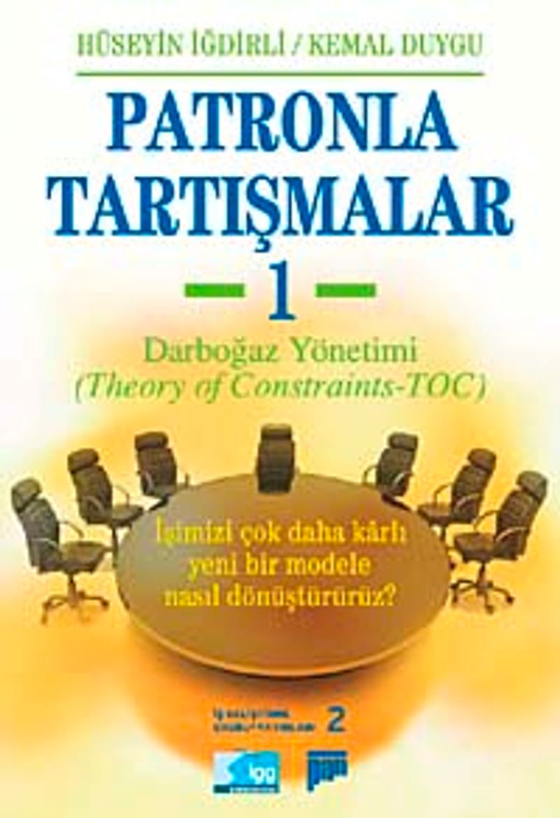 Kitap Yurdu